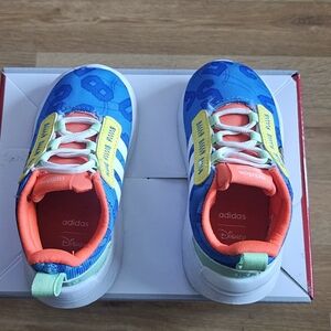 Adidas Disney